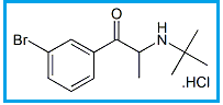 BUPROPION USP RELATED COMPOUND B (HCL SALT)